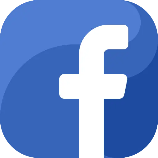 Facebook Icon